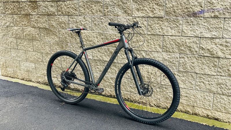 Horské kolo MMR Kuma 10 29 , XL