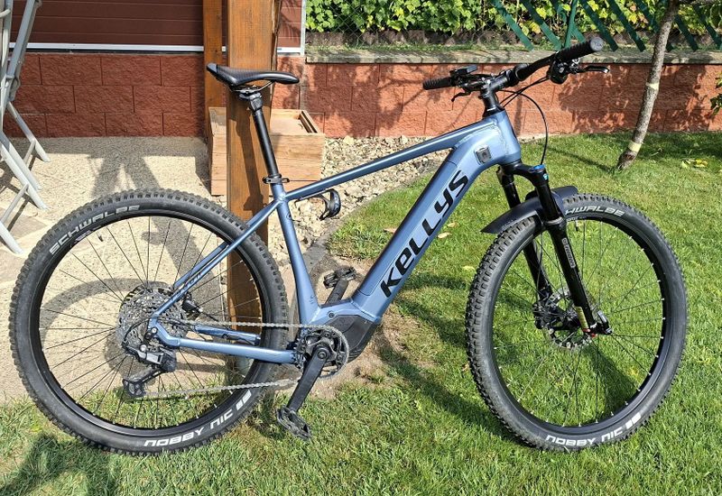 Kellys Tyson R50