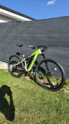 Cannondale Scalpel Carbon 2 stealth grey