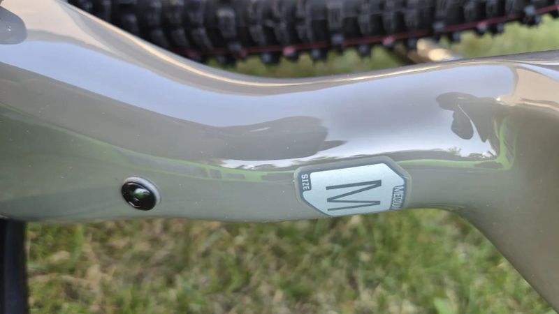 Cannondale Scalpel Carbon 2 stealth grey