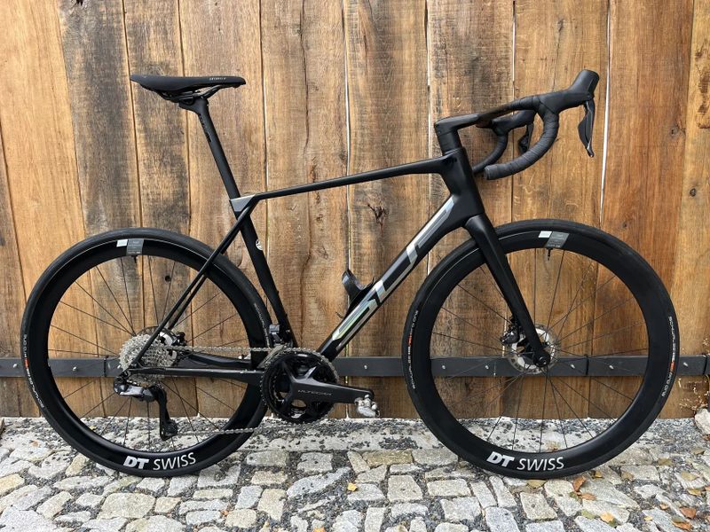 Superior TEAM ISSUE R Di2