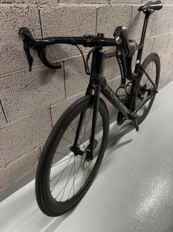 Focus Izalco Max