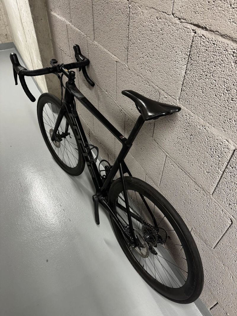 Focus Izalco Max