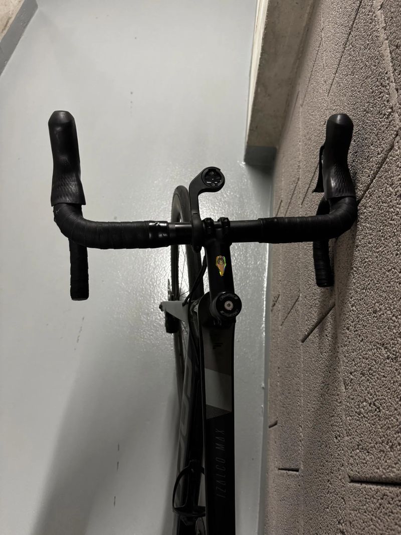 Focus Izalco Max