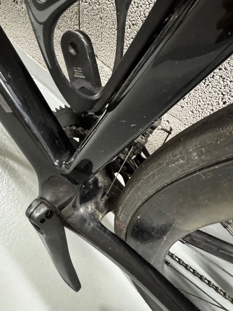 Focus Izalco Max
