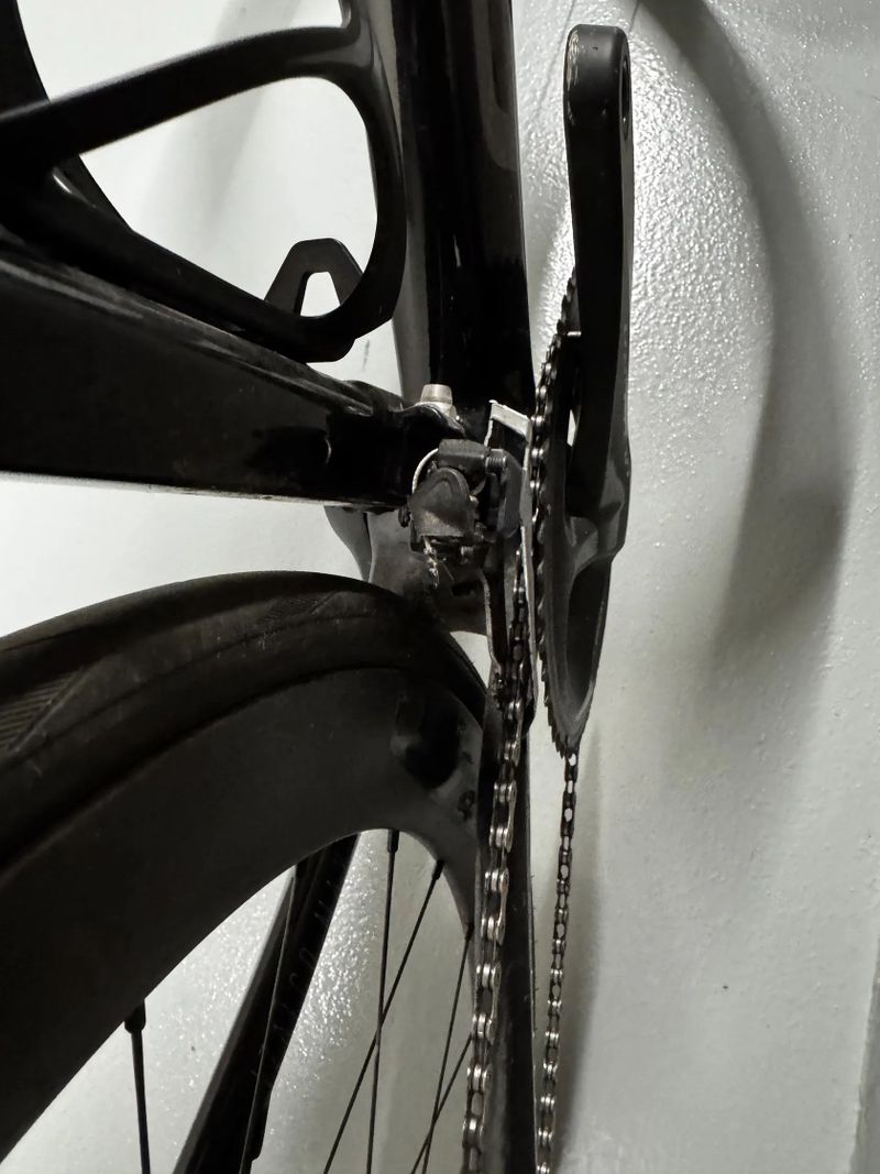 Focus Izalco Max