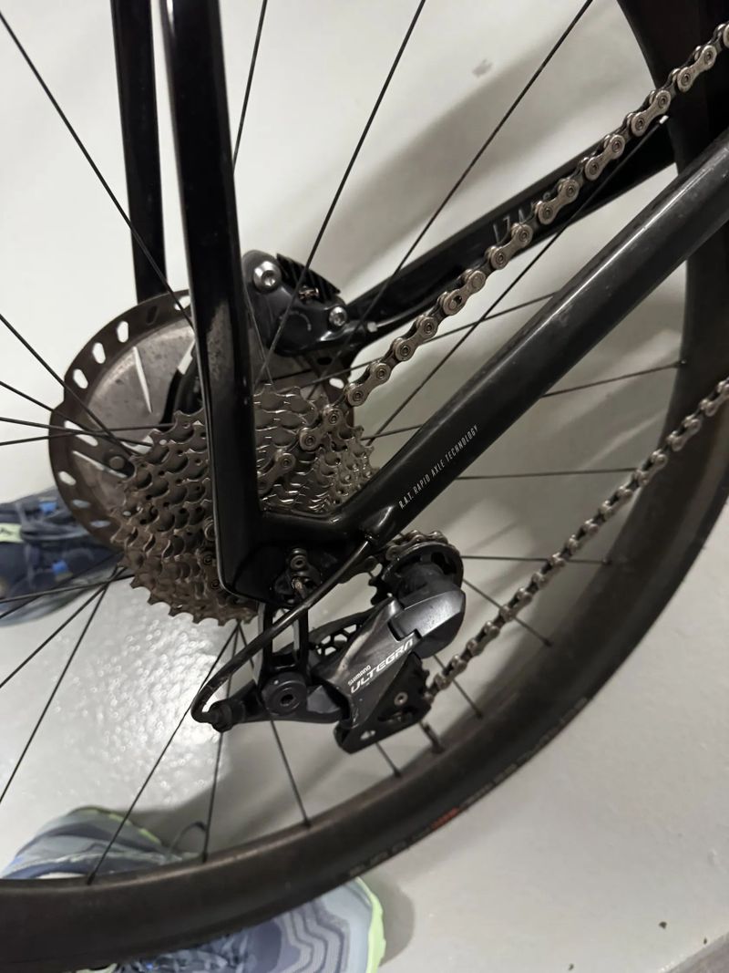 Focus Izalco Max