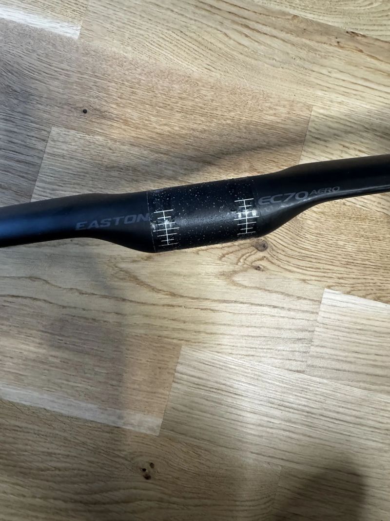 Řidítka Easton EC70 AERO