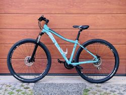 Scud 29" ZÁNOVNÍ