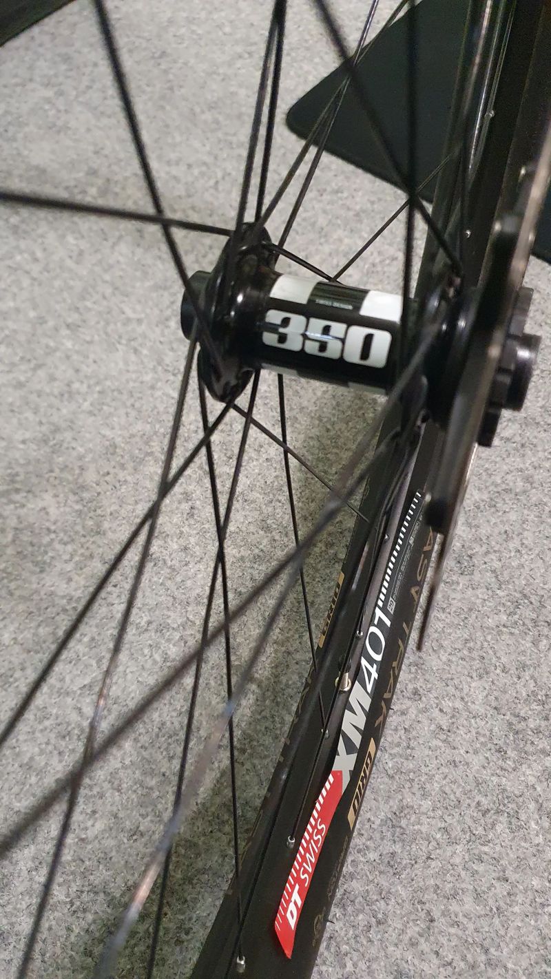 Karbonová vidlice 29"