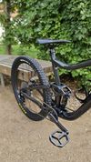 Giant Trance 1