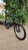 Giant Trance 1