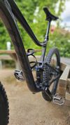Giant Trance 1