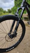 Giant Trance 1