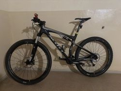 Scott Spark 29 PRO