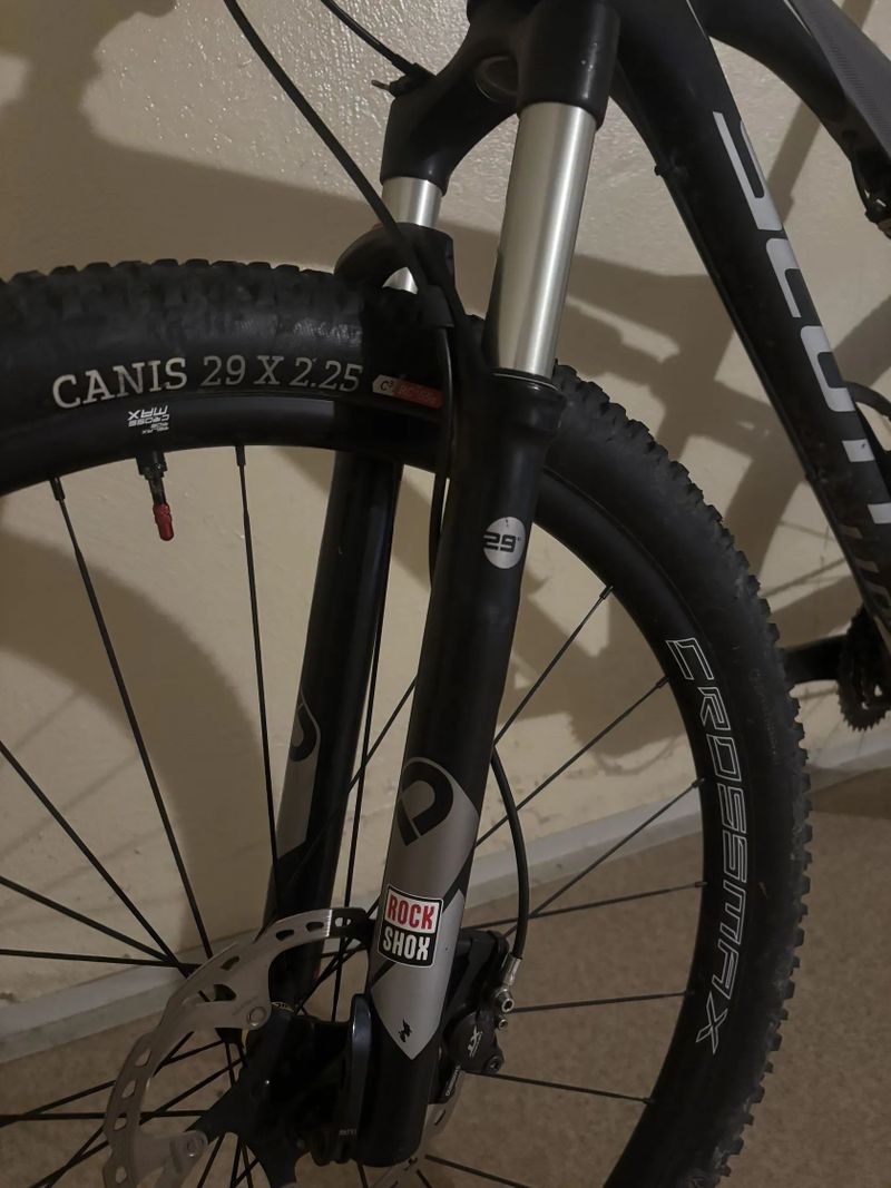 Scott Spark 29 PRO