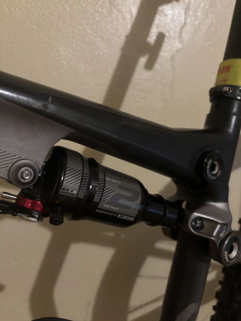 Scott Spark 29 PRO