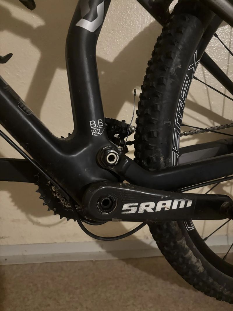 Scott Spark 29 PRO