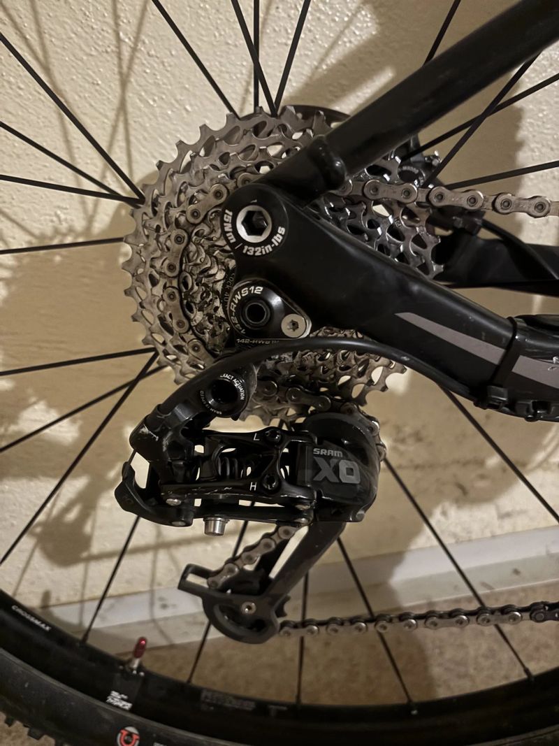 Scott Spark 29 PRO
