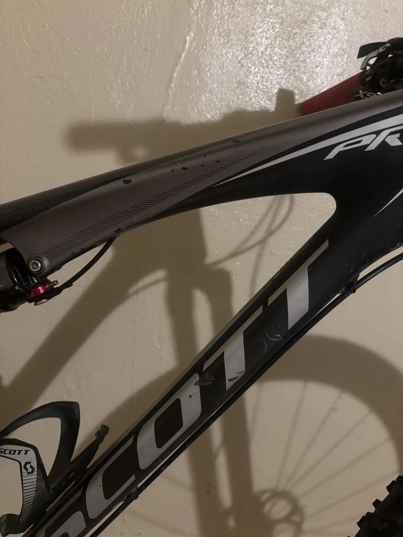 Scott Spark 29 PRO