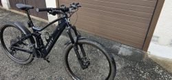 Scott Strike Eride 930 "M"