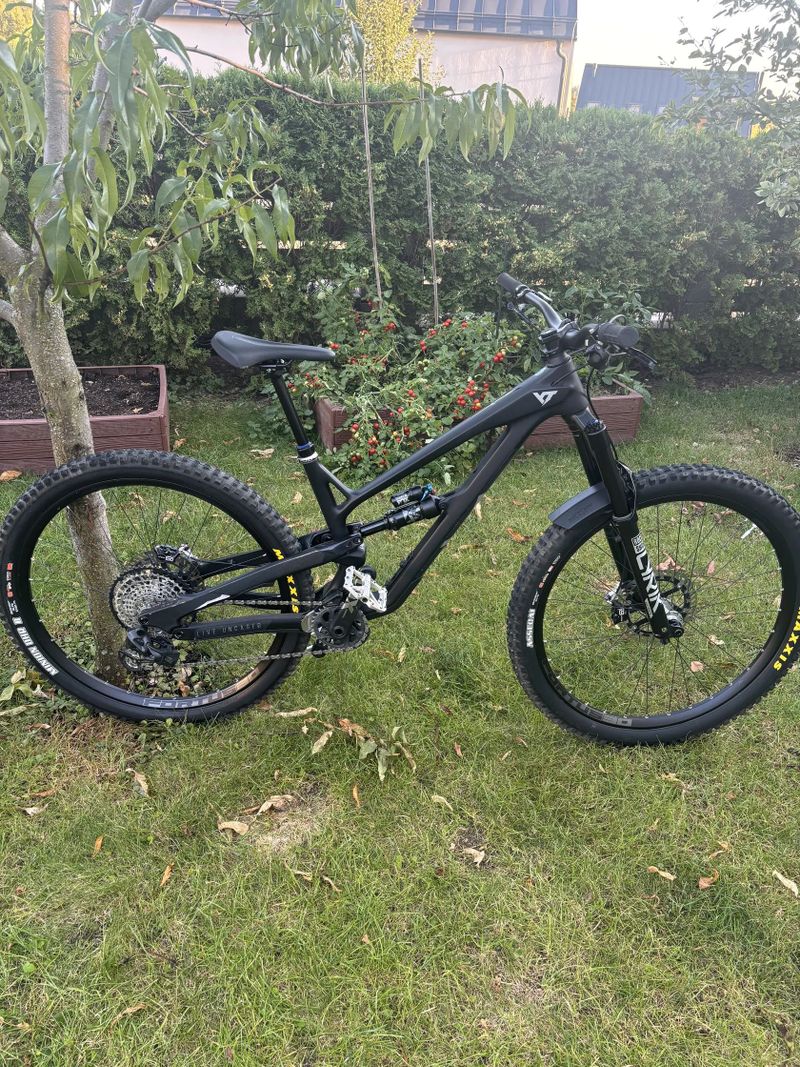 YT Industries Jeffsy