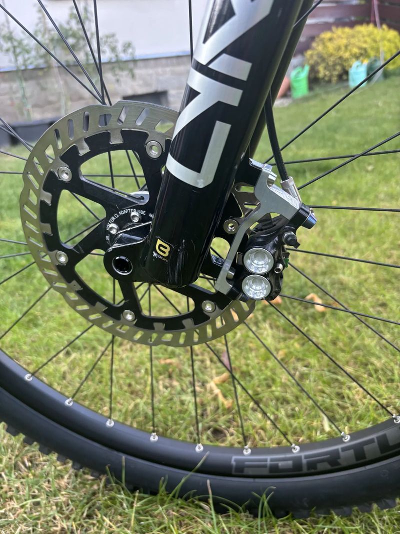 YT Industries Jeffsy