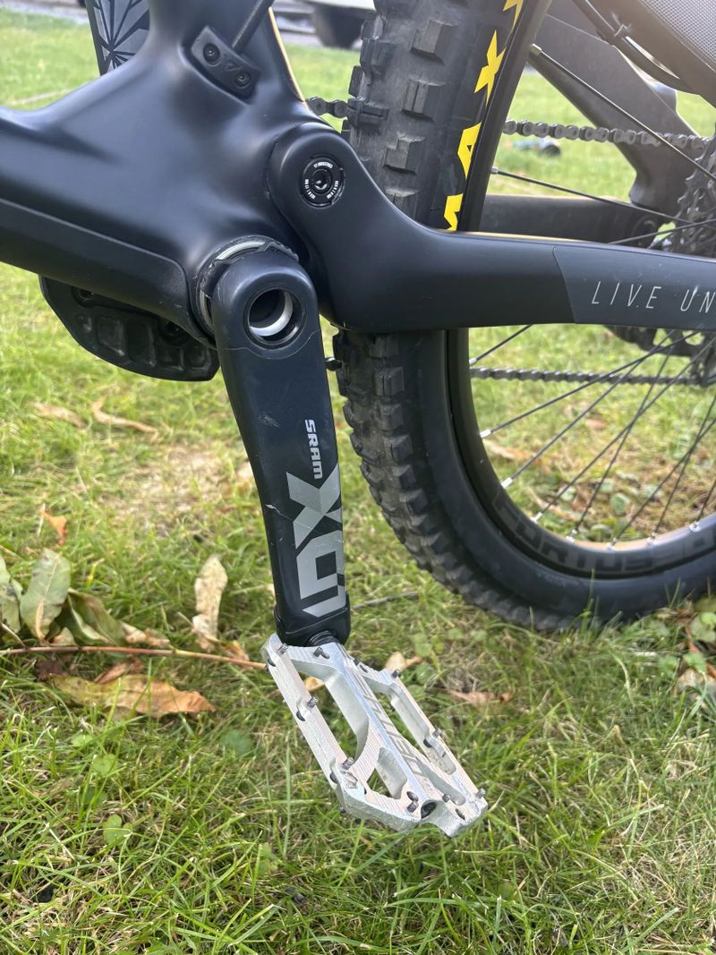 YT Industries Jeffsy
