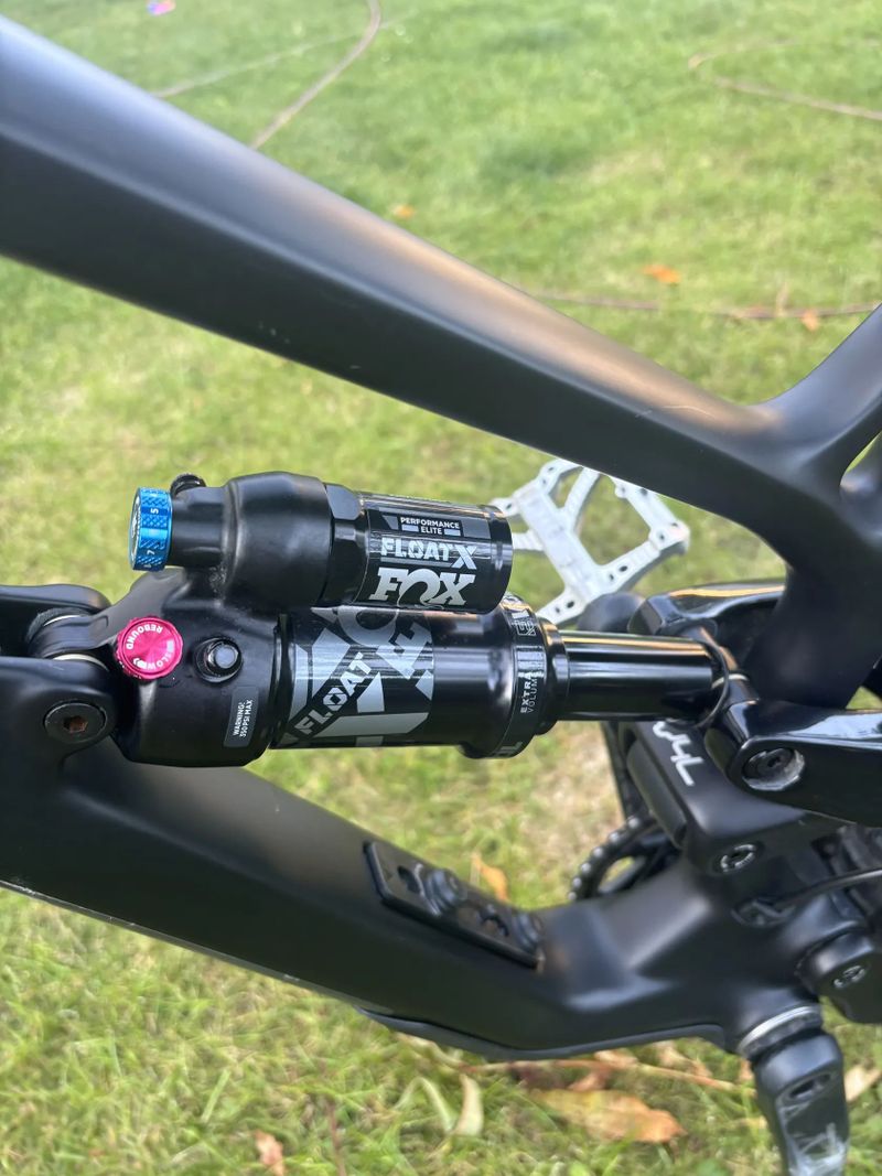 YT Industries Jeffsy