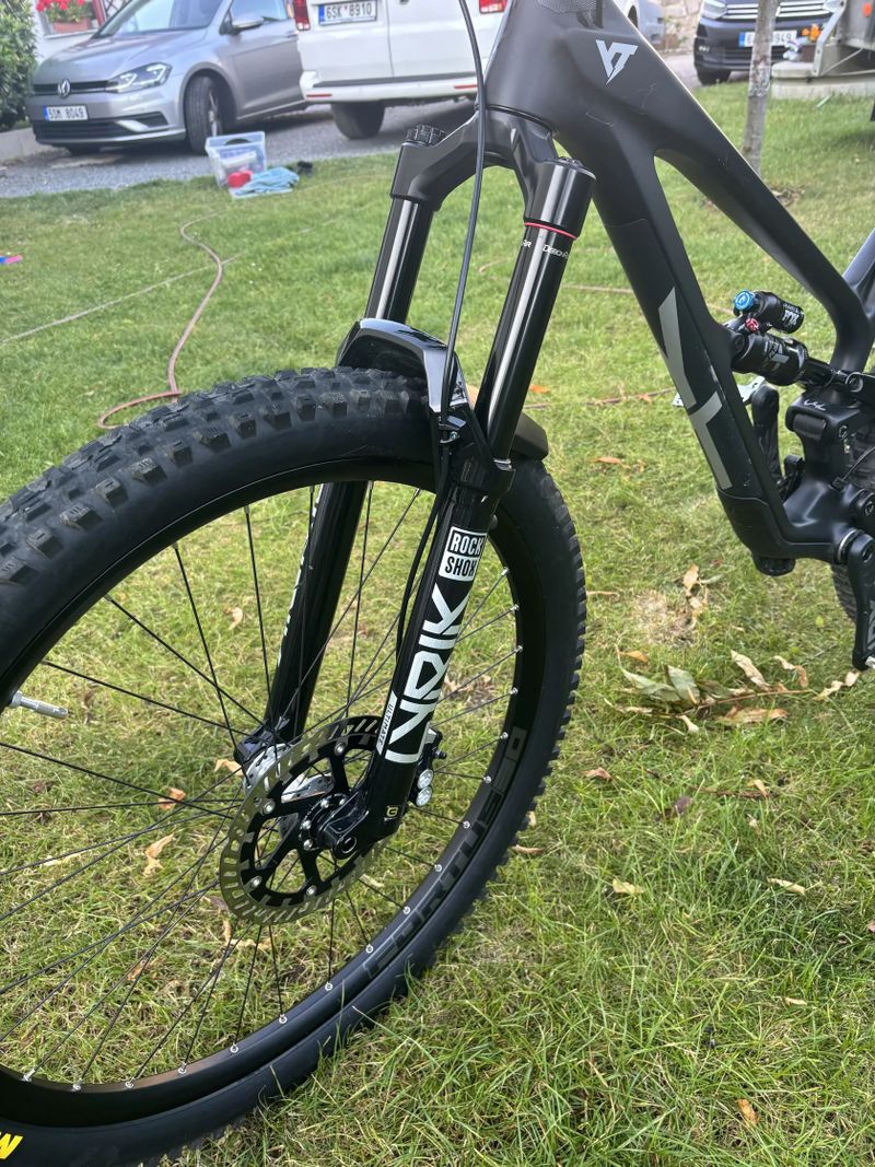YT Industries Jeffsy