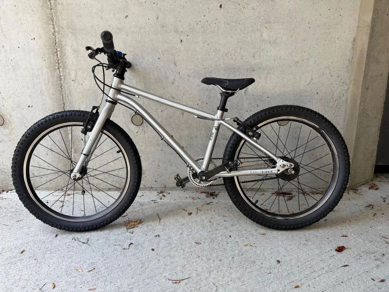 Early Rider 20”