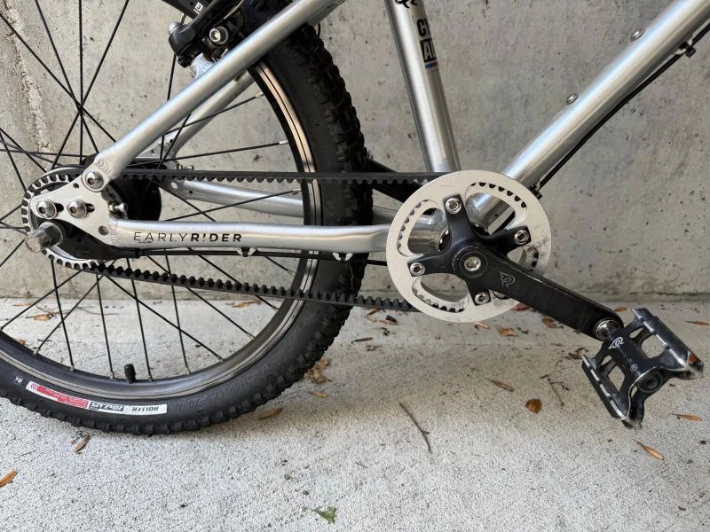 Early Rider 20”
