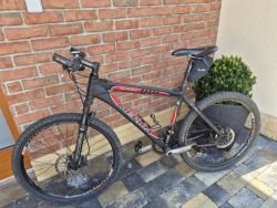 Merida MATTS special edition