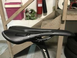 Sedlo Force Carbon 
