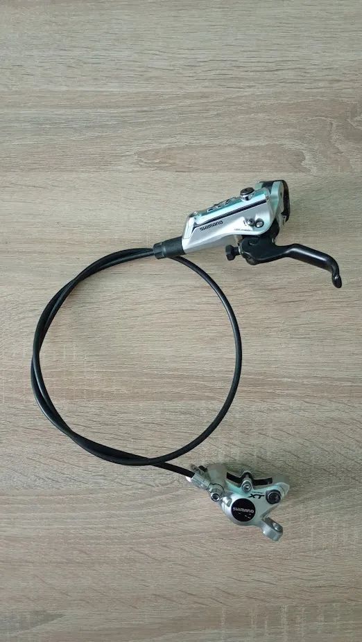 brzdy Shimano Deore XT BL-M785