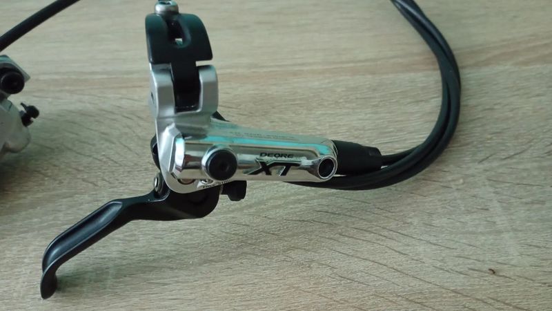 brzdy Shimano Deore XT BL-M785
