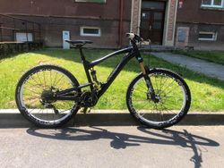 Canyon Canyon Strive AL 6.0 Enduro 26”