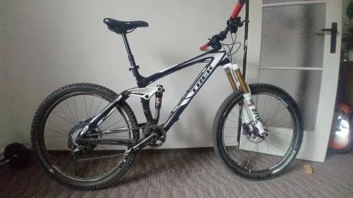 Trek Remedy 9.8