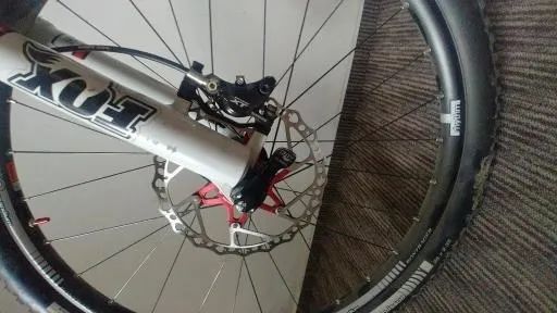 Trek Remedy 9.8