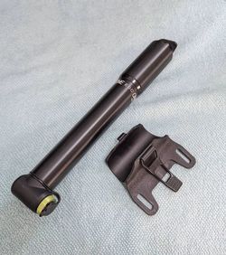 OneUp 100cc EDC pump