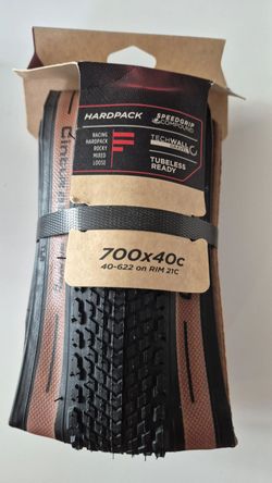 Pirelli Cinrurato Gravel