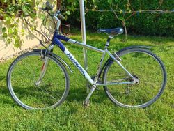 Merida Crossfire 8700