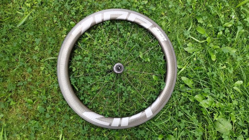 ZIPP 404 Firecrest TLR