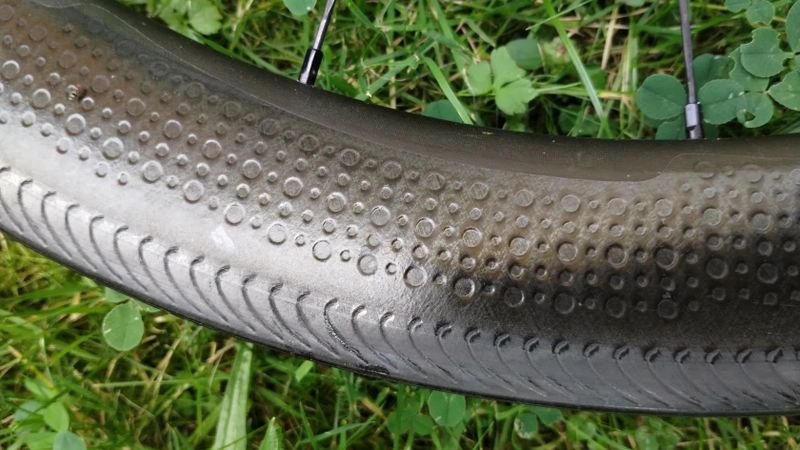 ZIPP 404 Firecrest TLR