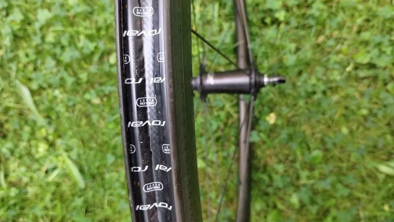 ZIPP 404 Firecrest TLR
