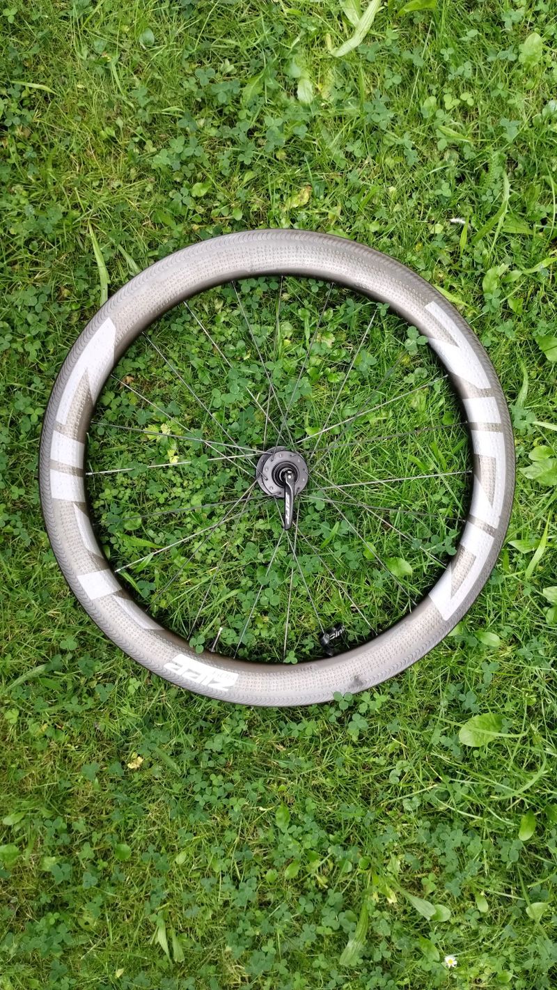ZIPP 404 Firecrest TLR