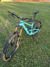 YT Industries Capra CORE 4