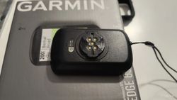 Garmin Edge 830