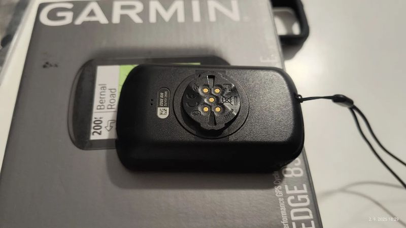 Garmin Edge 830