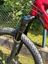 Trek Fuel Ex 8, velikost L 177-188cm, Fox Float, Sram GX